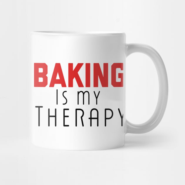 baking by Design stars 5